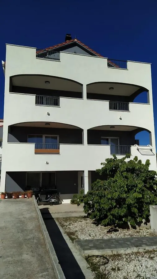 Apartments Kalajica Trogir