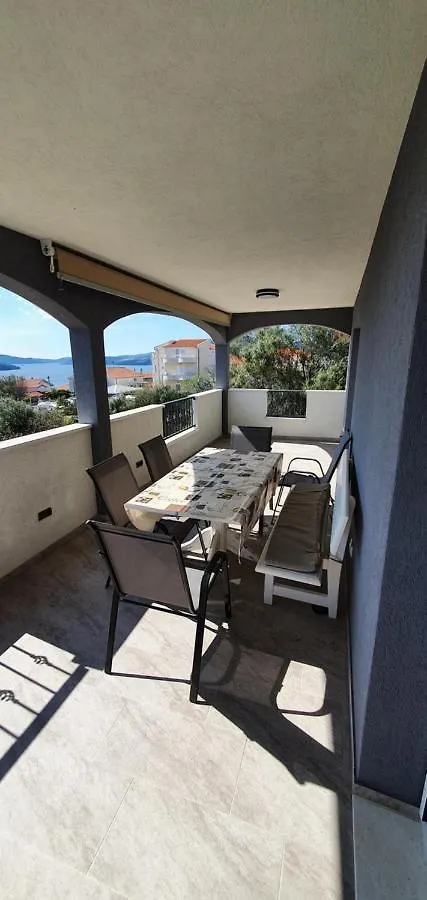 Apartments Kalajica Trogir