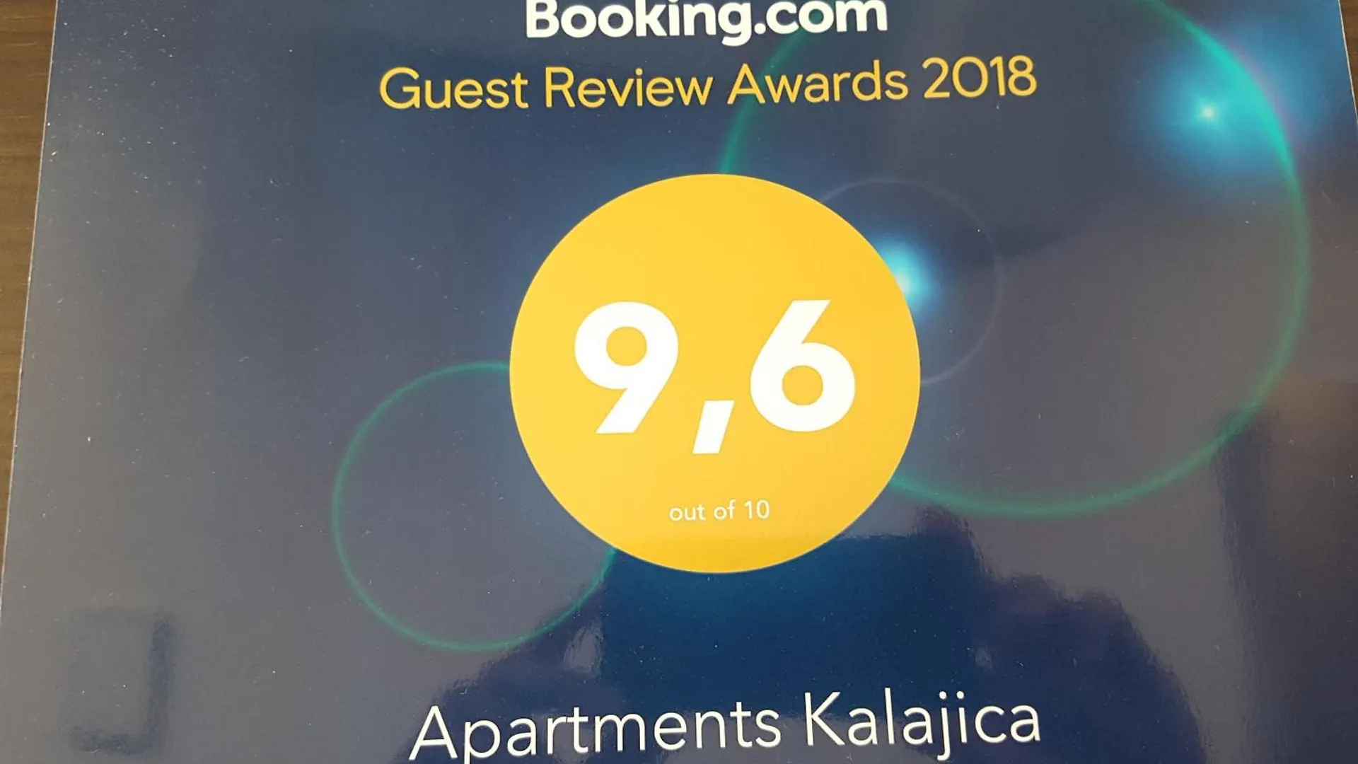 Apartments Kalajica Trogir