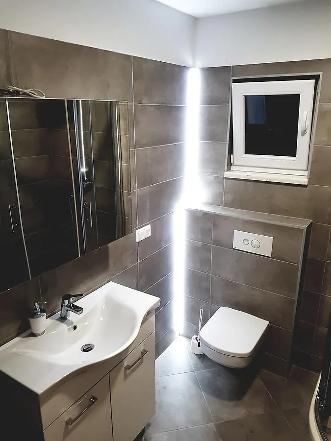 Apartments Kalajica Trogir