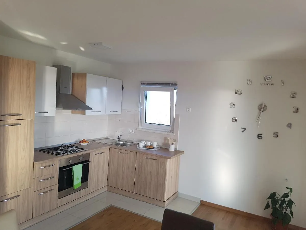 Apartments Kalajica Trogir