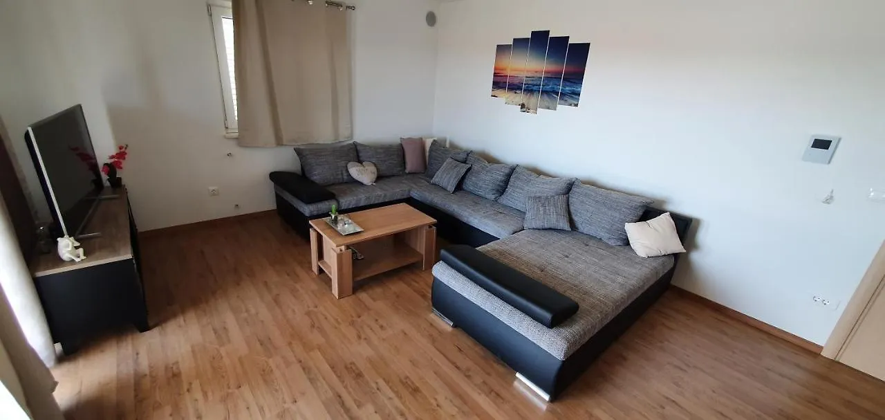 Apartments Kalajica Trogir