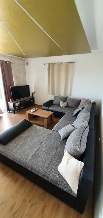 Apartments Kalajica Trogir 0*,