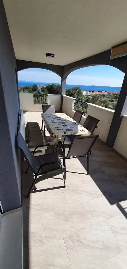 Apartments Kalajica Trogir