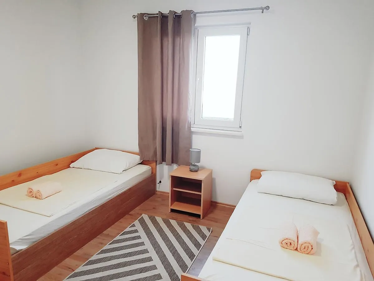 Apartments Kalajica Trogir