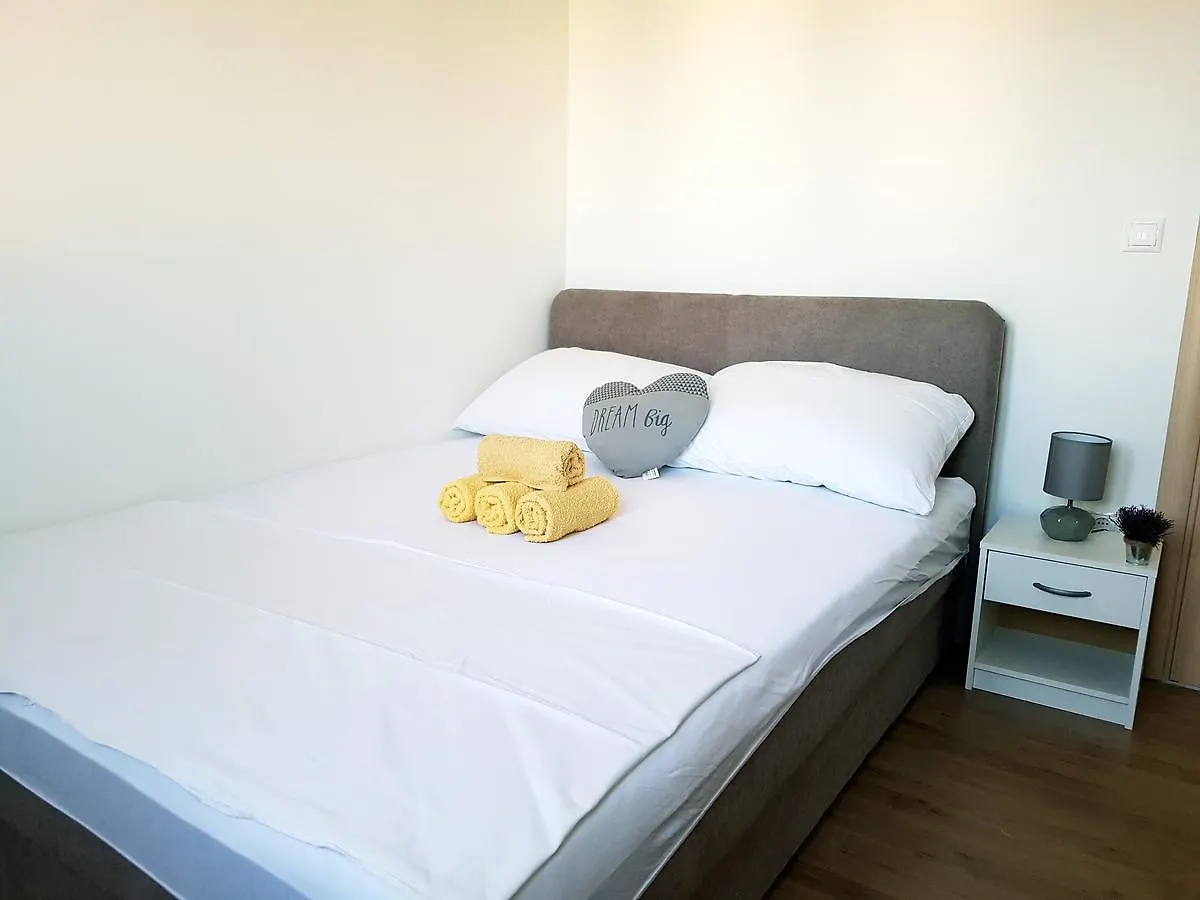 Apartments Kalajica Trogir