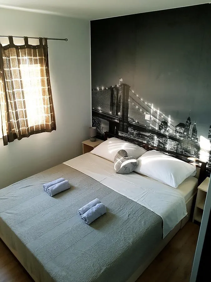 Apartments Kalajica Trogir