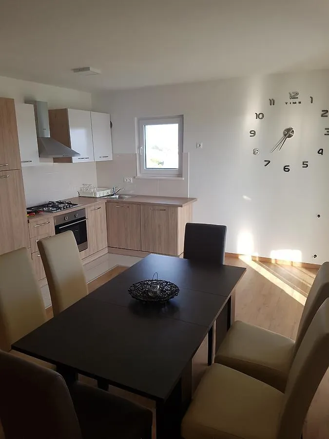 Apartments Kalajica Trogir 0*,