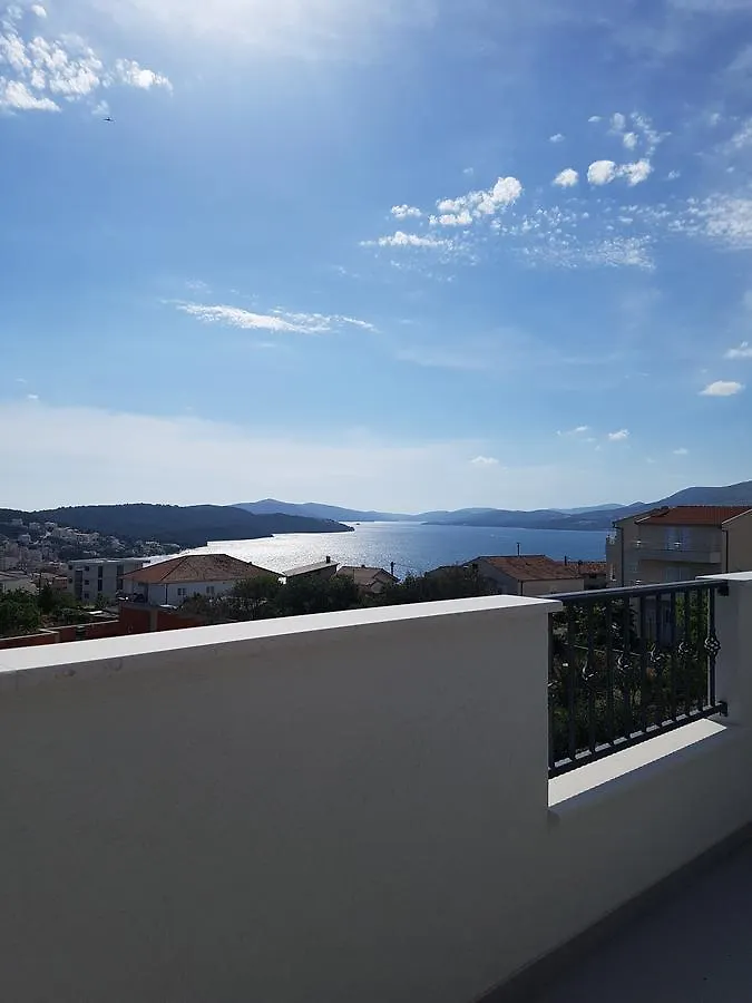 Apartments Kalajica Trogir Croatia