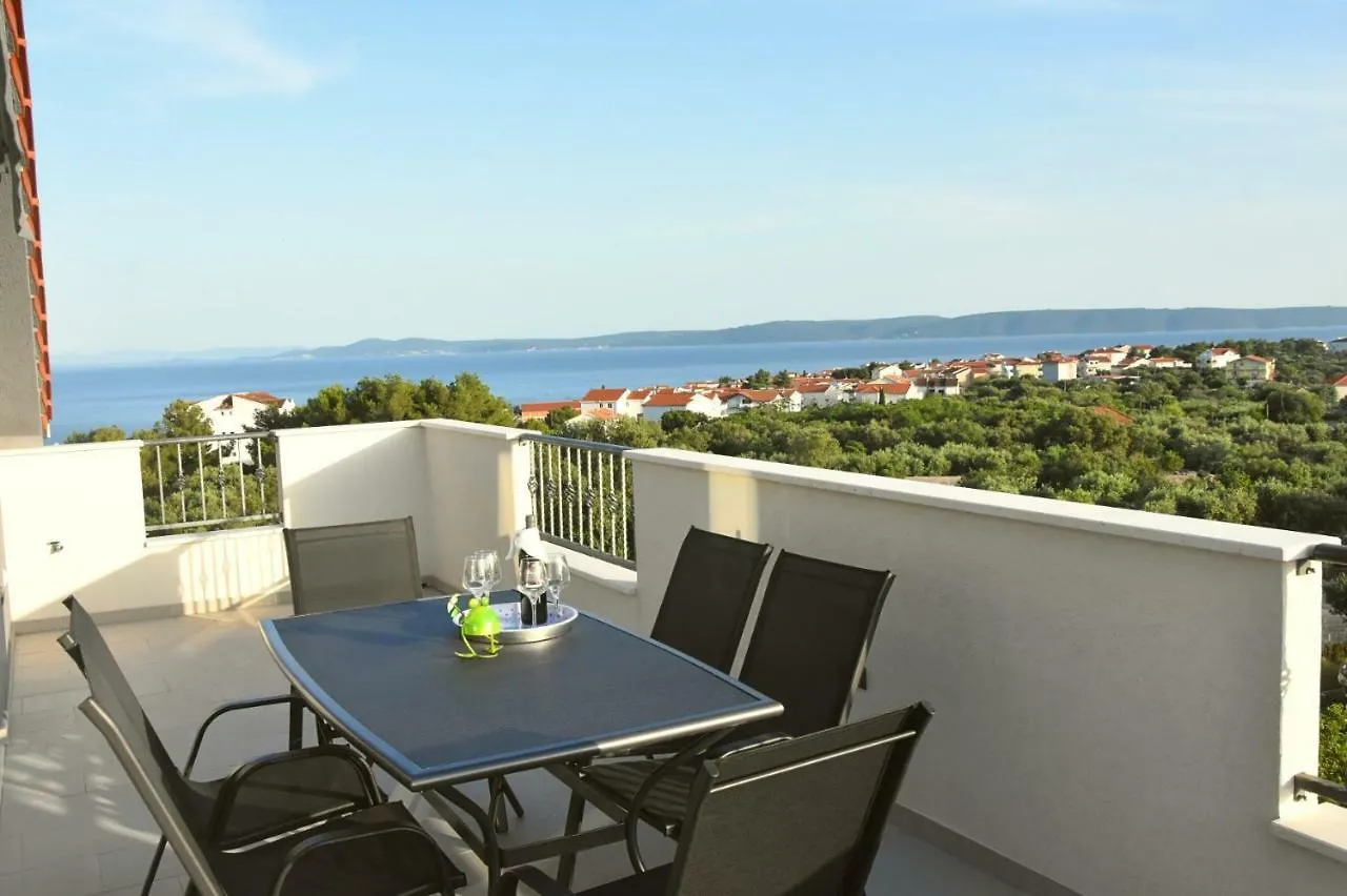 Apartments Kalajica Trogir Croatia